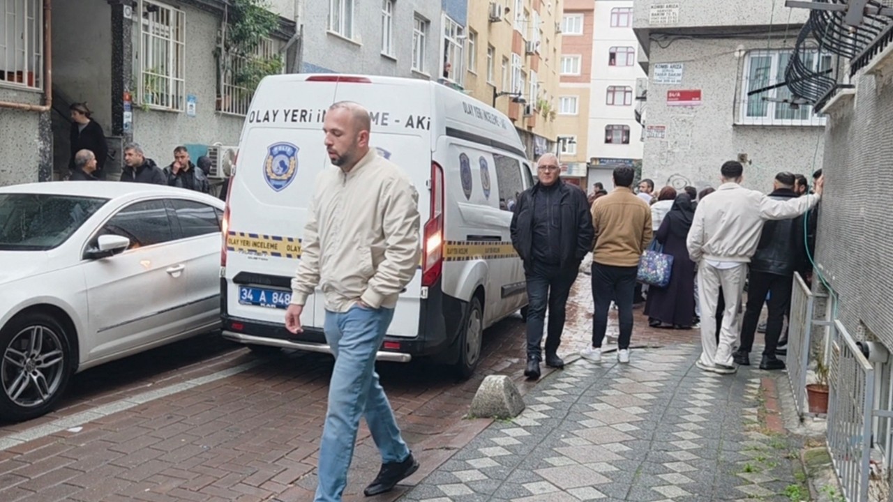 Taksici evine gittiği sırada bıçaklanarak öldürüldü