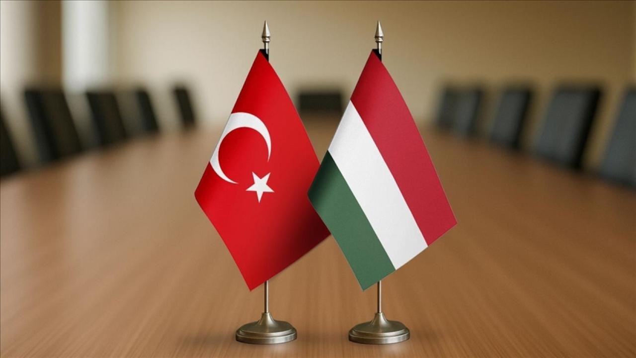 Türkiye-Macaristan Ortak İstişare Mekanizması'nın Birinci Toplantısı yarın yapılacak