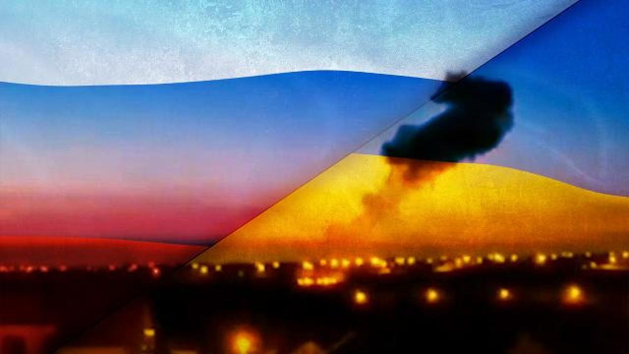 Ukrayna: Rusya, son bir haftada 1600 İHA, 1200 güdümlü bomba ve 70 füzeyle saldırdı