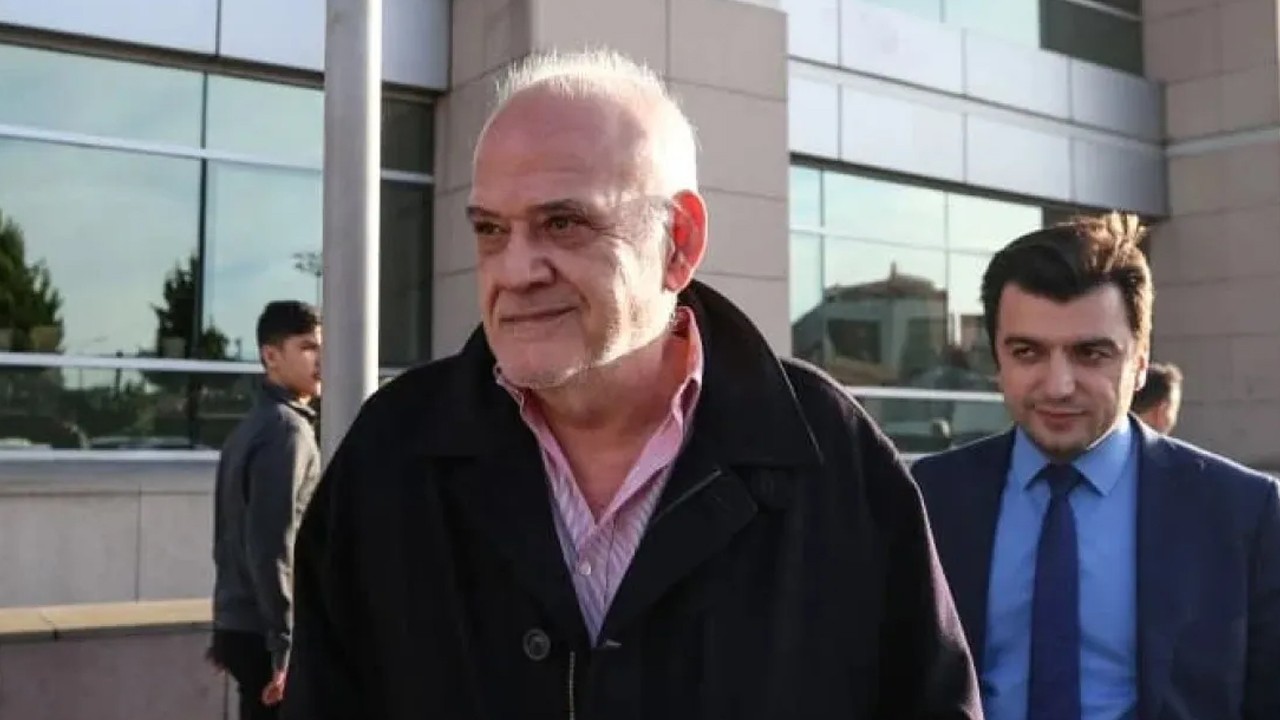 Ahmet Çakar serbest bırakıldı