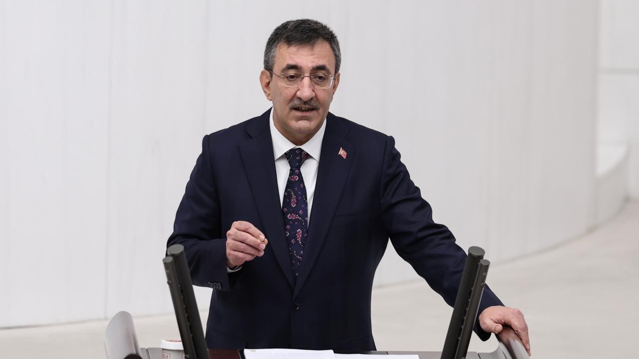 Cevdet Yılmaz: 2026 bütçesi istikrar ve refah bütçesidir