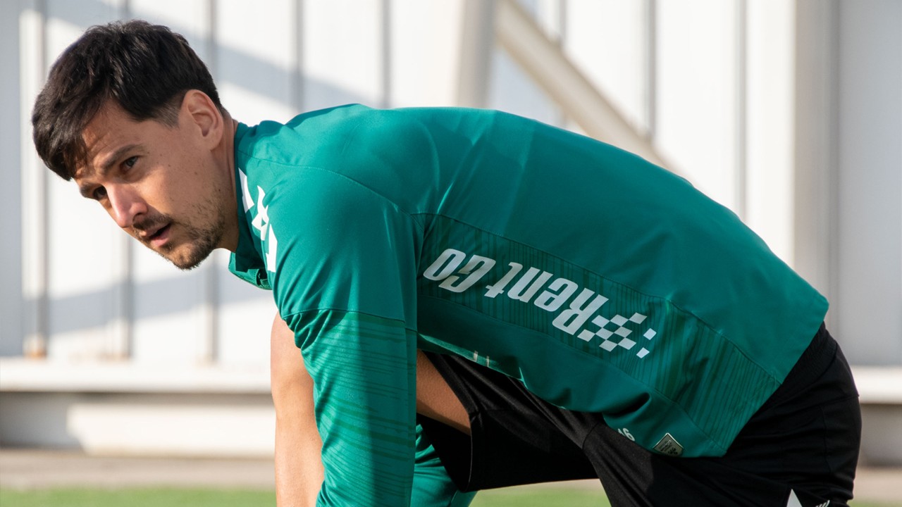 Konyasporlu Marko Jevtovic ne zaman dönüyor?