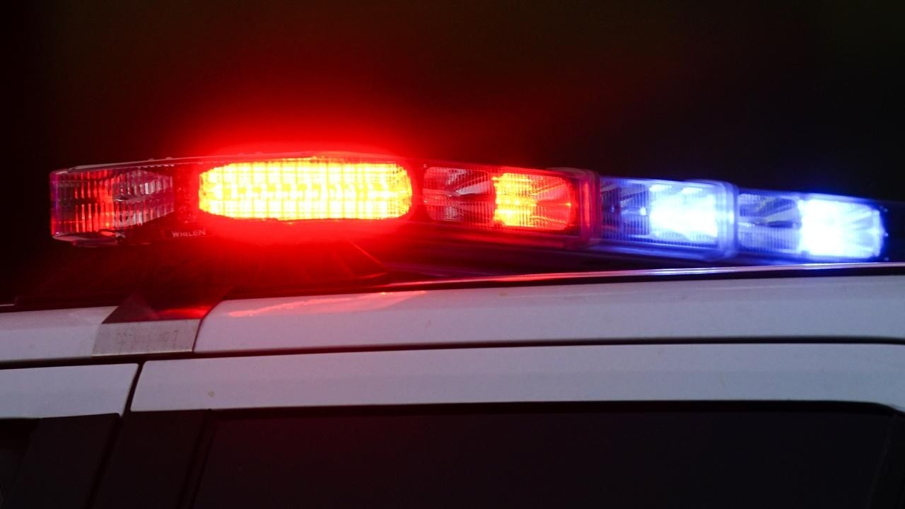 Otomobillerin hurdaya döndüğü kazada doktor öldü, 2 kişi de ağır yaralandı