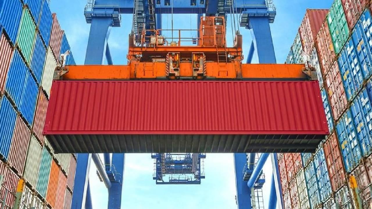 Serbest bölgelerden kasımda 915,7 milyon dolar ihracat