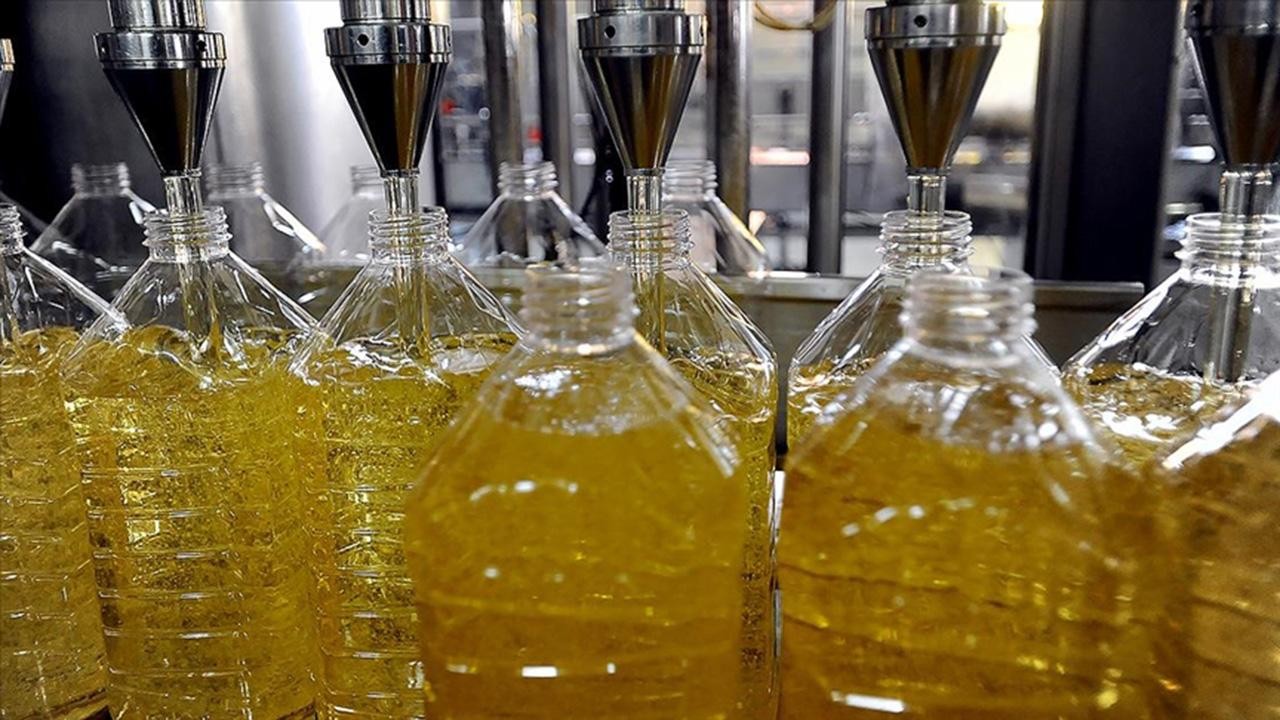 Türkiye ayçiçek yağında dünya lideri: İhracat 1 milyar dolara koşuyor