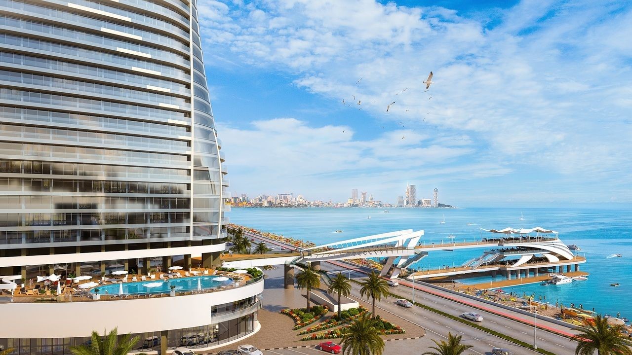 Yurtdışında konut yatırımı için en avantajlı pazarlar: Gürcistan, BAE ve Balkanlar karşılaştırması