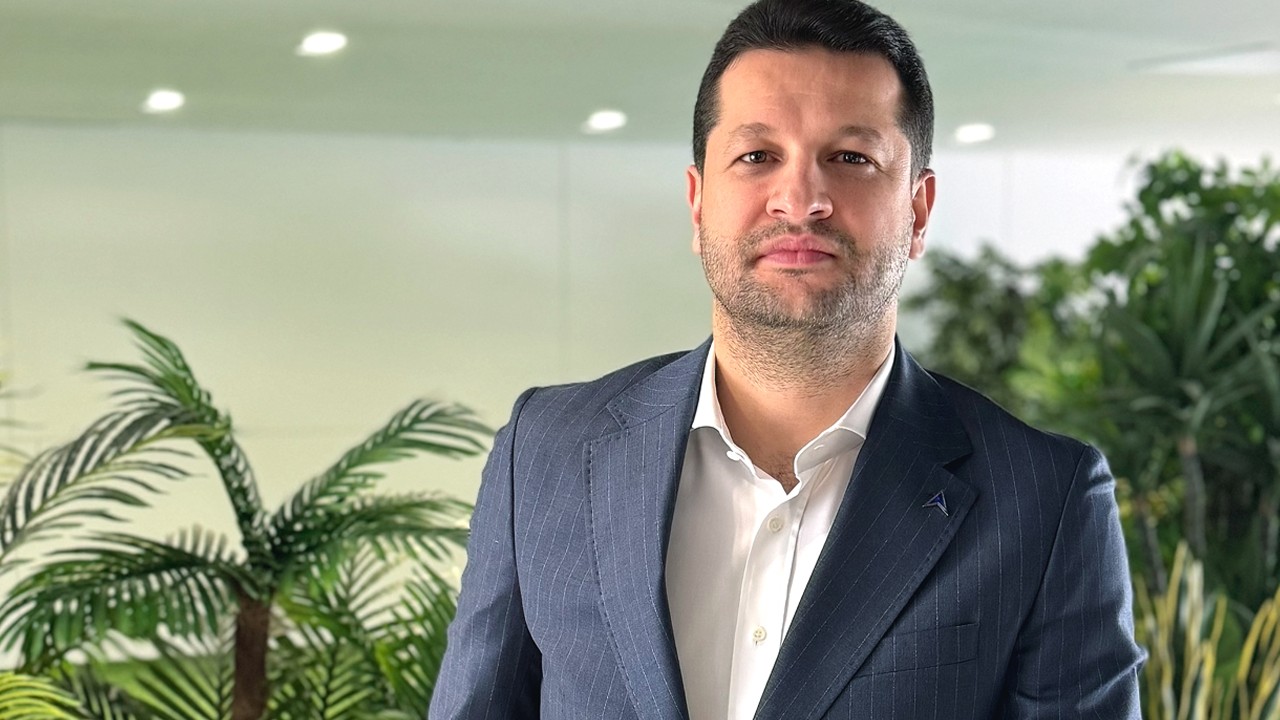 Aydın Yatırım Grup Yönetim Kurulu Başkan Cihad Aydın: Şeffaflık ve güven konut yatırımının temeli