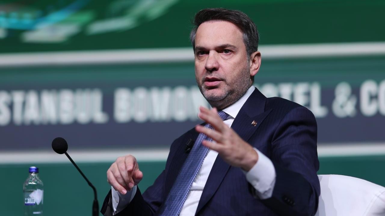 Bakan Bayraktar: Gabar, petrol ithalatını en az 2 milyar dolar aşağı çekiyor
