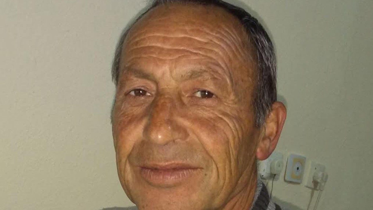 Bakımını yaptığı bahçenin havuzunda ölü bulundu