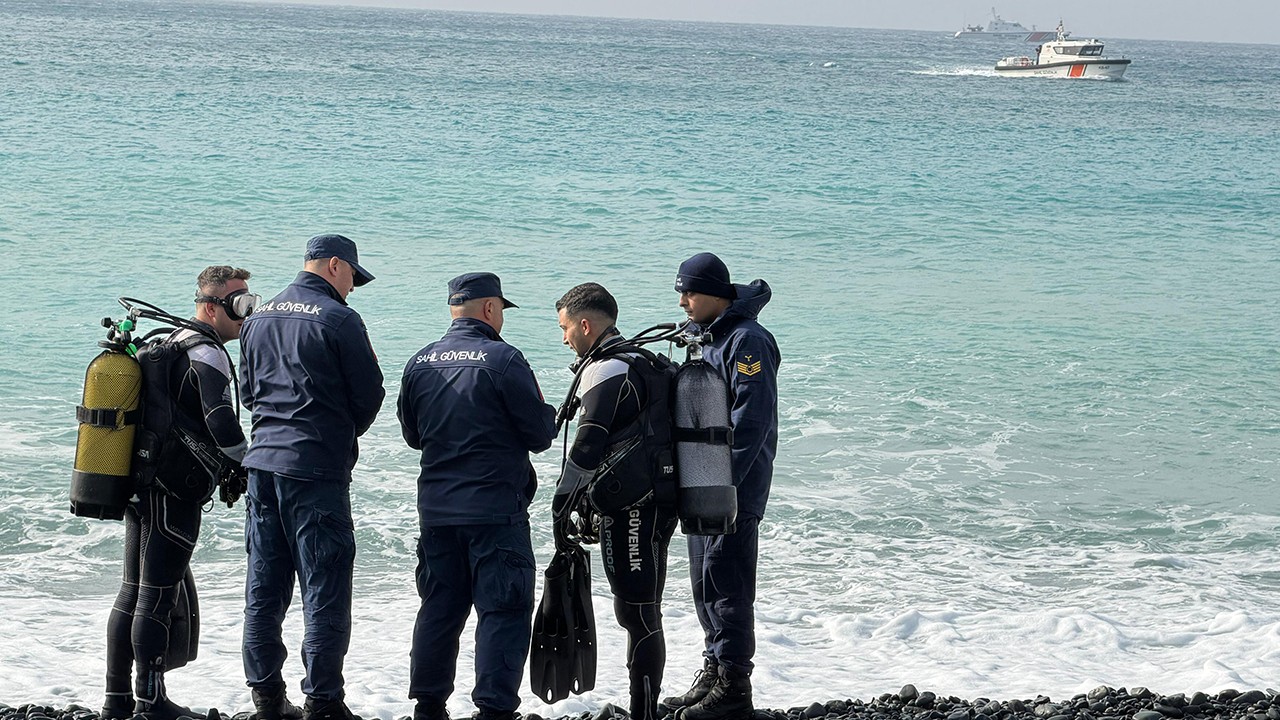 Balık avı için açıldığı denizde kayboldu! 7 gündür aralıksız aranıyor