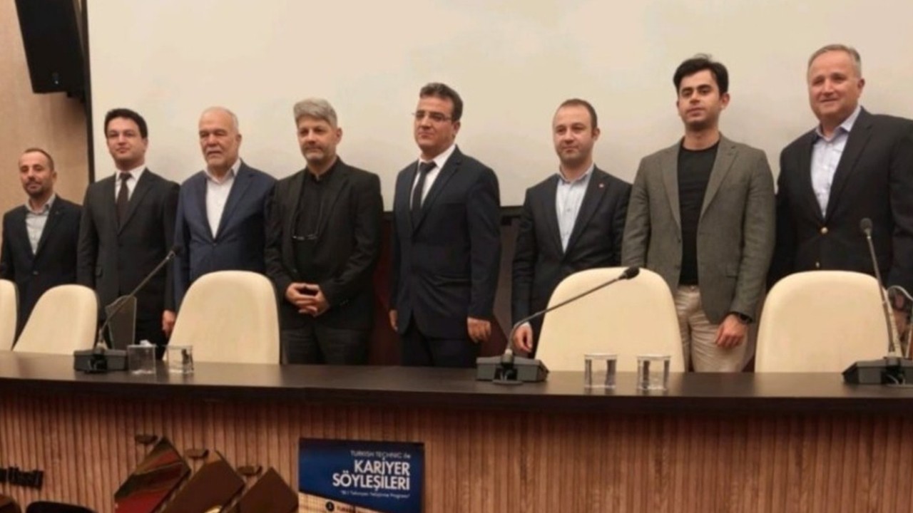 Konya’da Kariyer Rotası etkinlikleri yoğun ilgi gördü