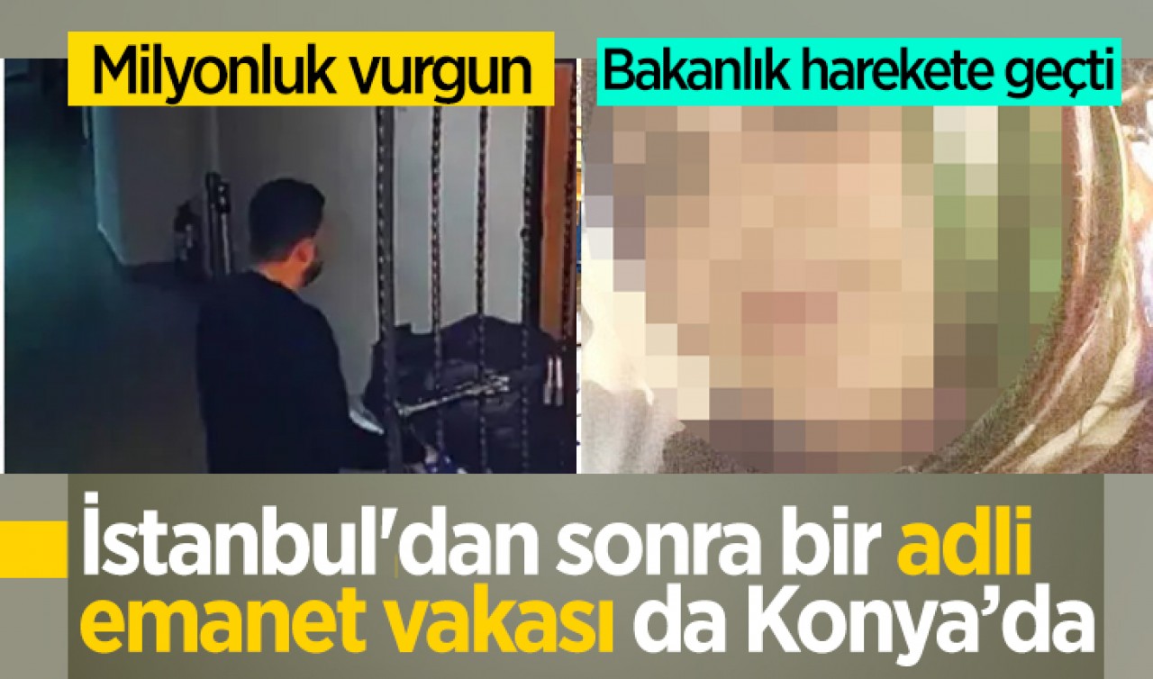 Milyonluk vurgun! İstanbul'dan sonra bir 