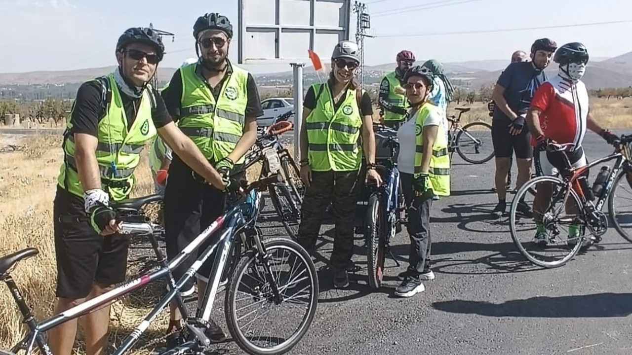 Sanat, spor ve sosyal yaşam... Konya'da engelli bireyler için çalışmalar sürüyor