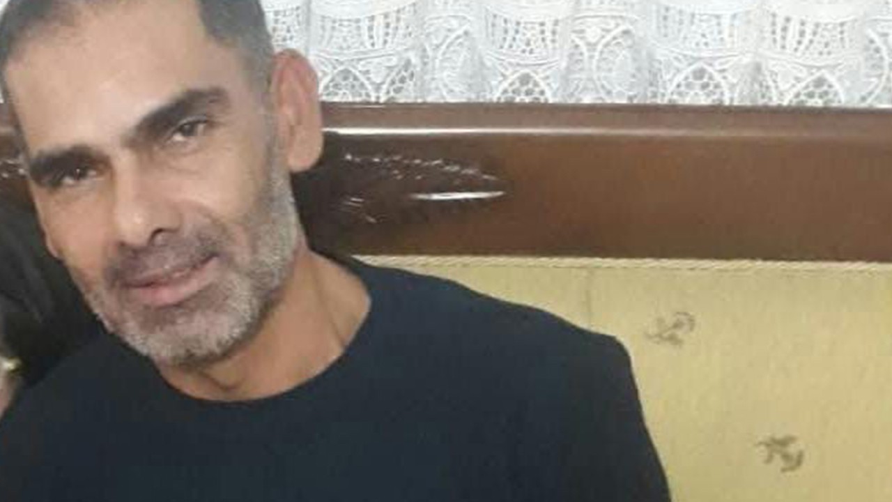 Silahla sırtından vurulan şahıs hayatını kaybetti