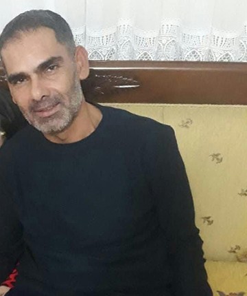 Silahla sırtından vurulan şahıs hayatını kaybetti