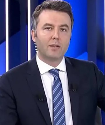 Uyuşturucu suçlaması! Habertürk Genel Yayın Yönetmeni Mehmet Akif Ersoy gözaltına alındı