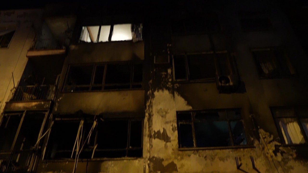 2 cana malolan spotçu yangında tüyler ürperten iddia: "Yanmaya hazır mısınız"