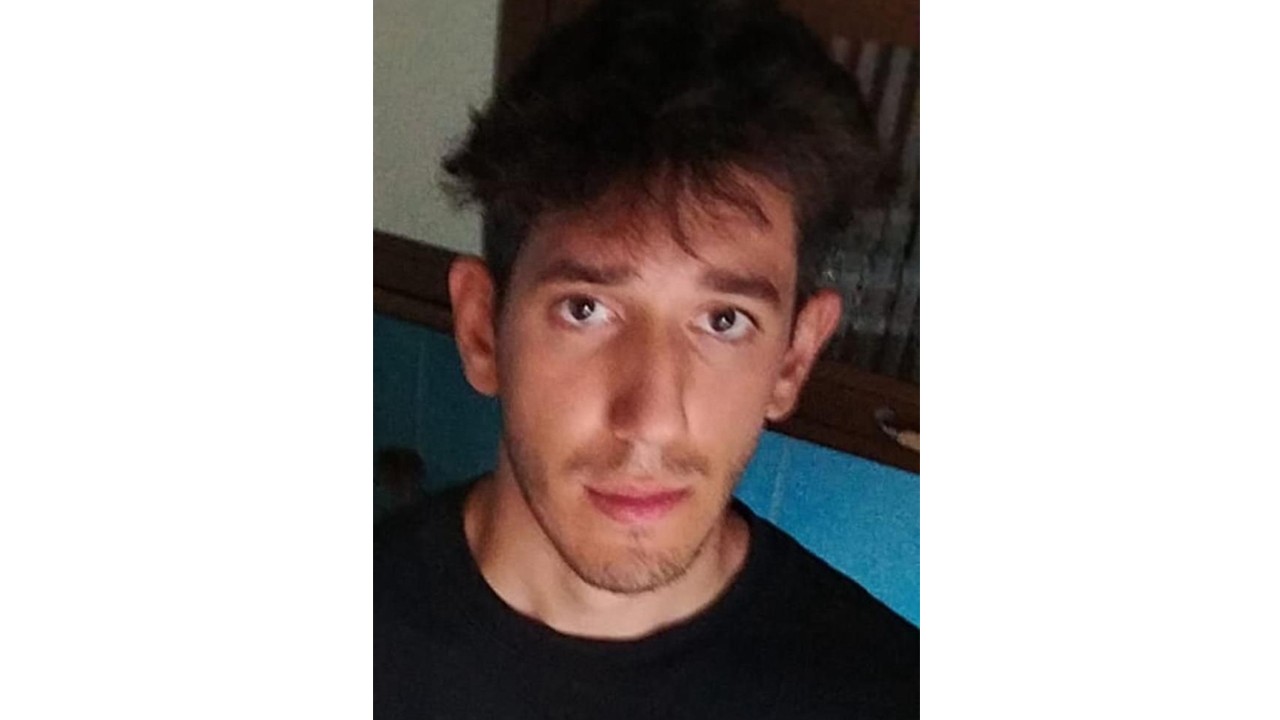 3 gündür kayıp 19 yaşındaki Berat'ın cansız bedeni bulundu