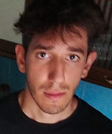 3 gündür kayıp 19 yaşındaki Berat'ın cansız bedeni bulundu