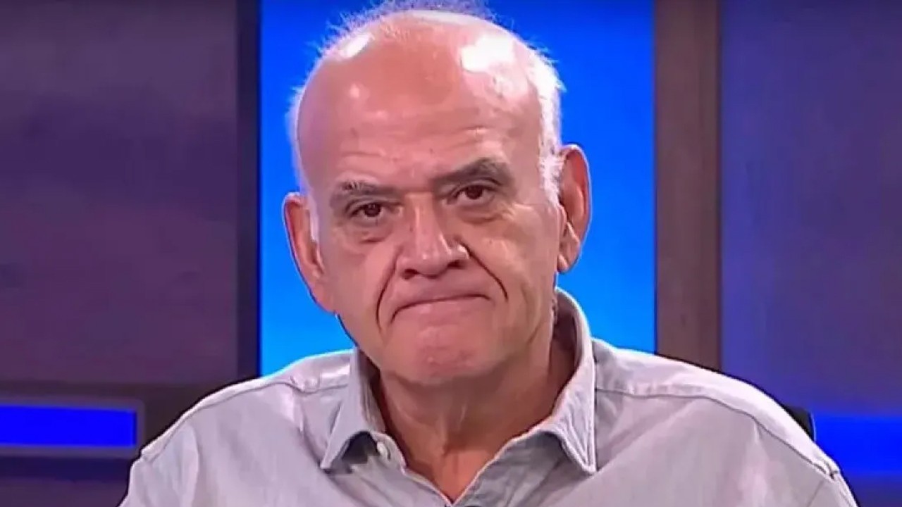 Ahmet Çakar taburcu edildi