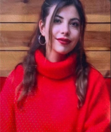 Gülhan'ı öldüren eski sevgilisi hakkında 4 kez uzaklaştırma kararı verilmiş