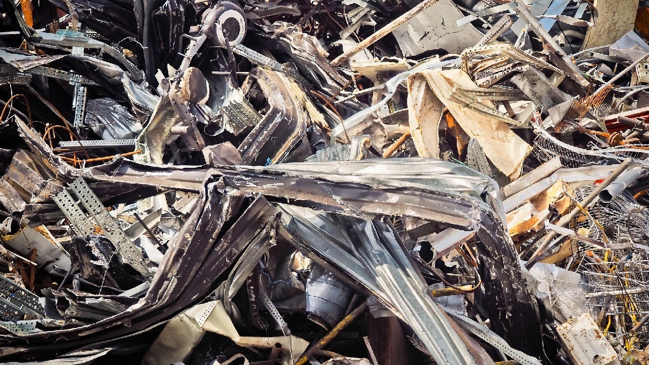 Hurda Fiyatları Açıklandı: Demirin Kilosu İle Bakırın Kilosu Ne Kadar Oldu? Detaylar Kablohurdafiyatlari.com’da.