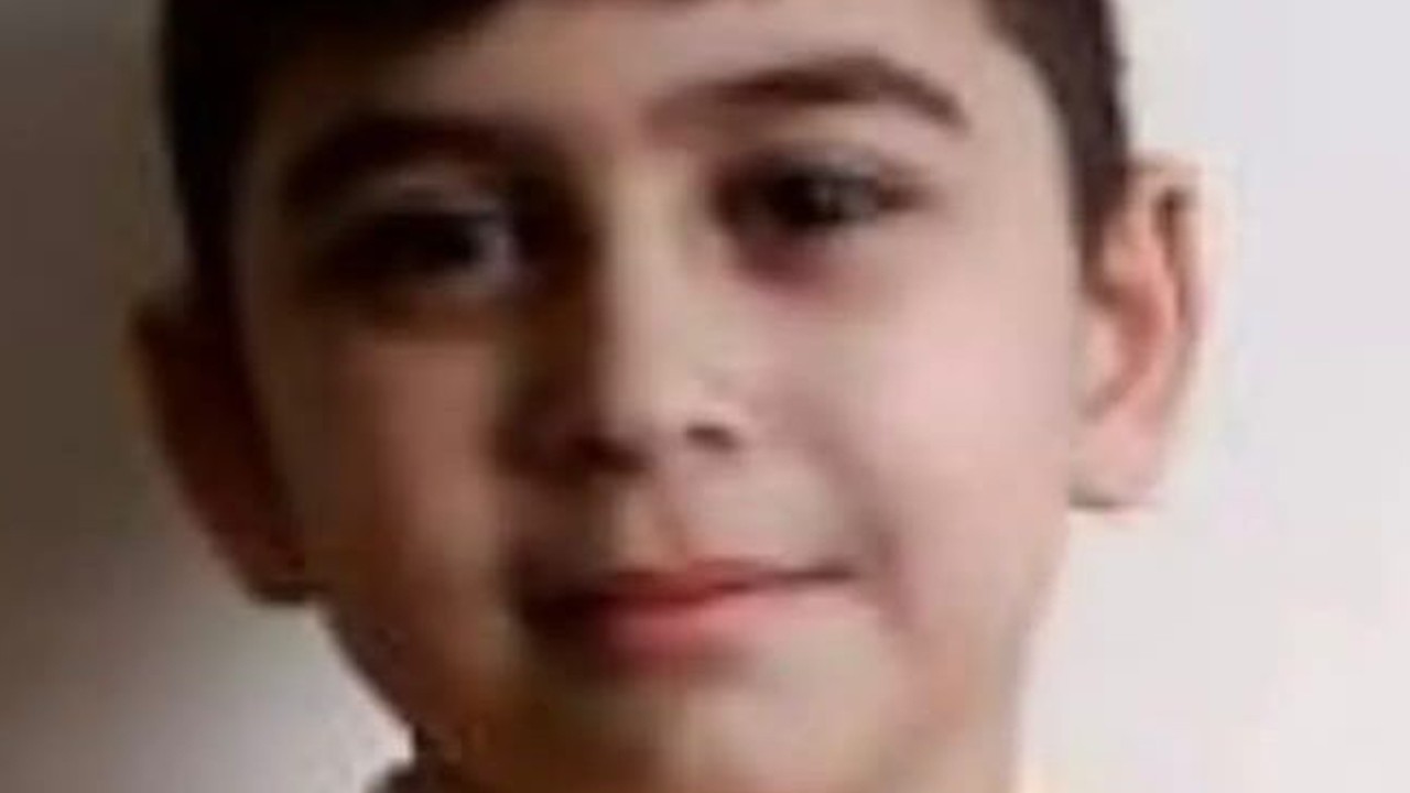 Kolunu silaj makinesine kaptıran Miraç öldü