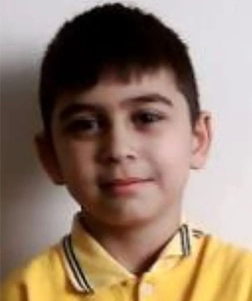 Kolunu silaj makinesine kaptıran Miraç öldü