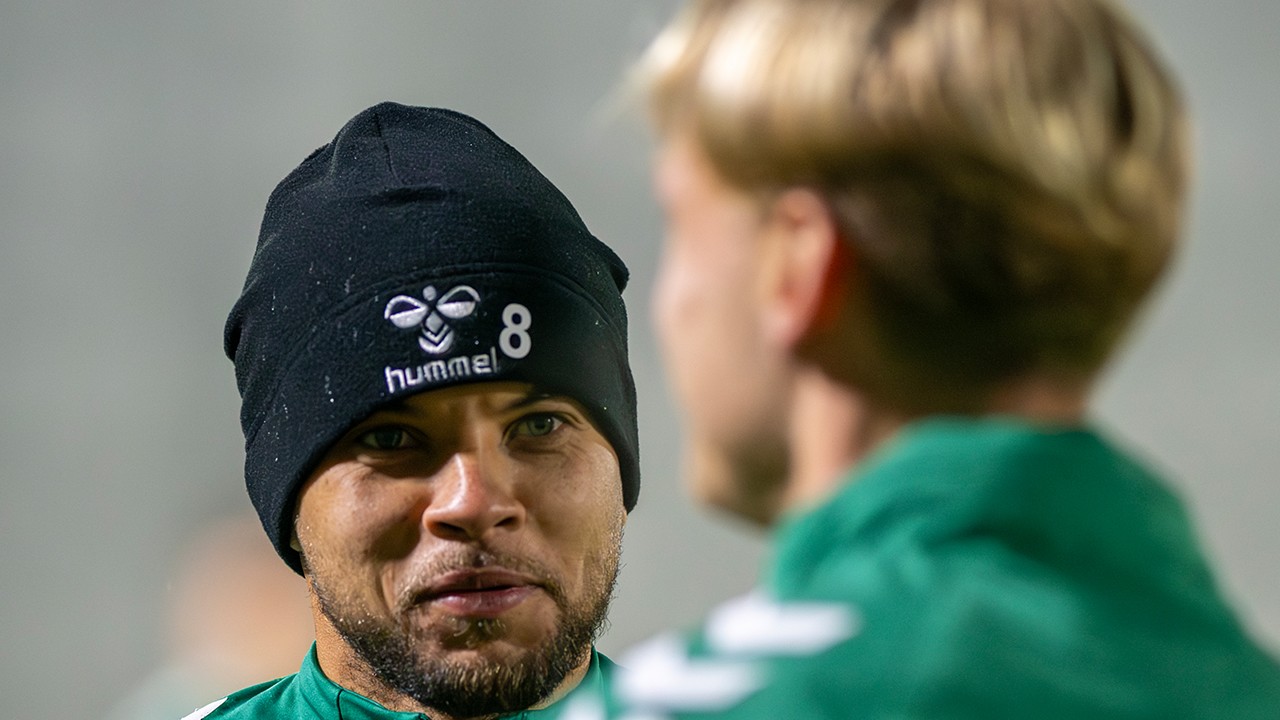 Konyaspor taktik çalıştı