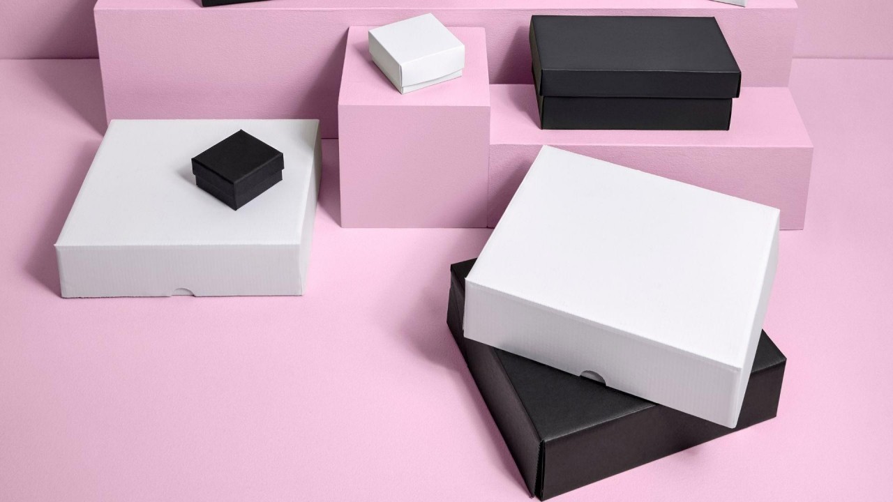 Küçük Markaların Büyümesinde Paketlemenin Gücü