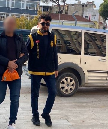 Polis ekiplerinden firariye 'komşu kılığında' operasyon