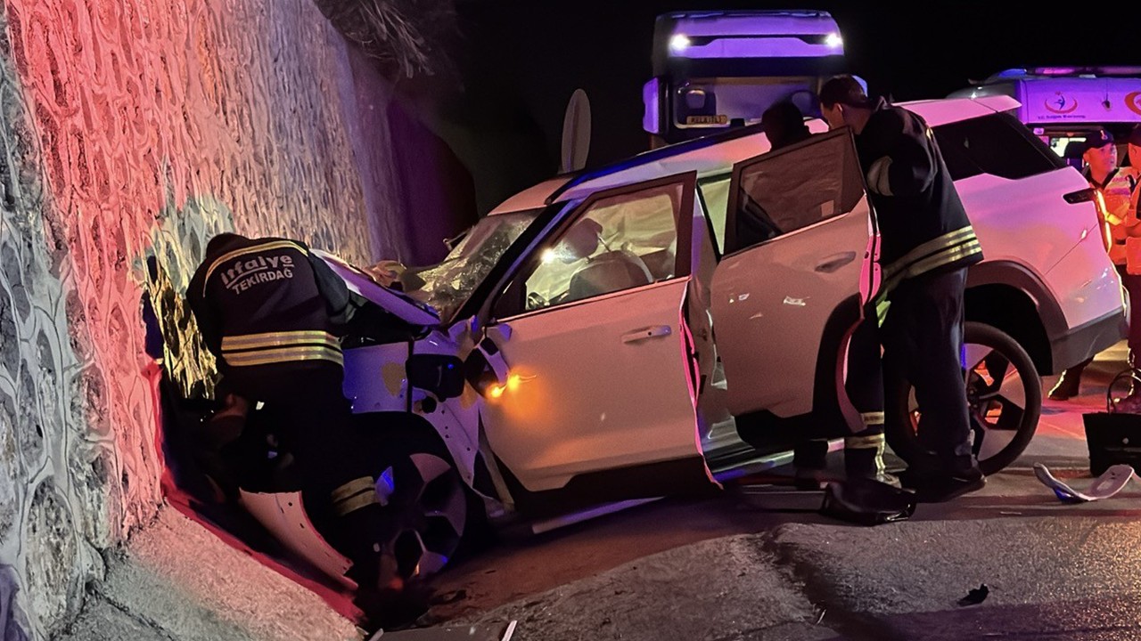 2 meslektaşının öldüğü kazada cipi kullanan doktora 7 yıl 9 ay hapis cezası