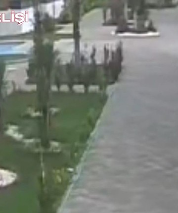 Anne, baba ve oğlunun öldürüldüğü olayın faili ailenin küçük çocuğu çıktı