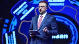 ASELSAN Genel Müdürü Akyol: Dünyada yapılamayanı yapmanın önünü açtık