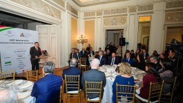 Cumhurbaşkanı Yardımcısı Yılmaz: 2025 yılı sonunda ekonomimizin 1,5 trilyon doların üzerine çıkmasını bekliyoruz