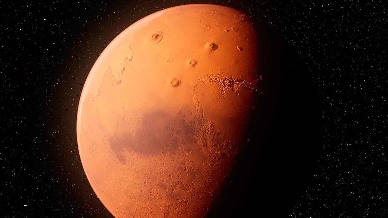Dünya'nın iklimlerini Mars da etkiliyor