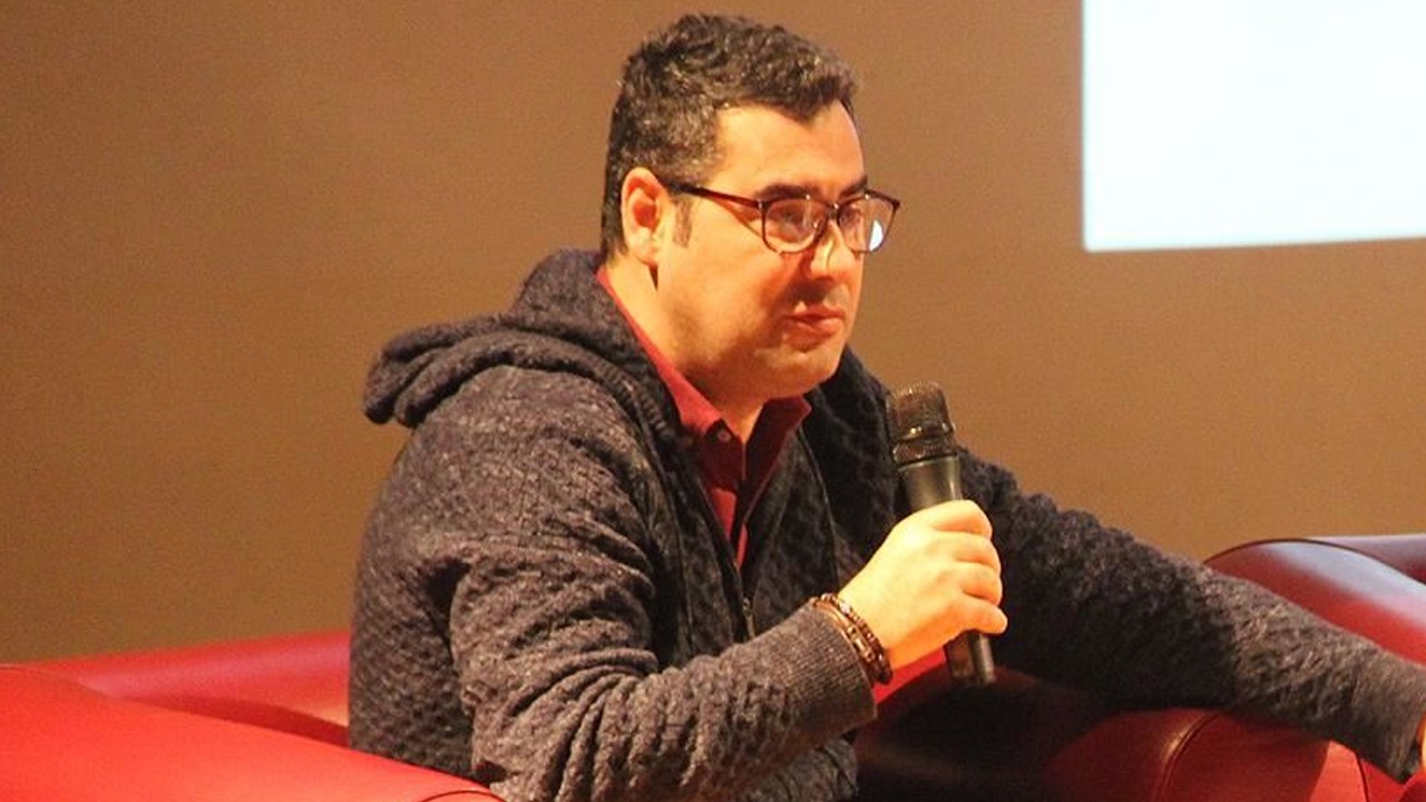 Gazeteci Enver Aysever hakkında tutuklama talebi