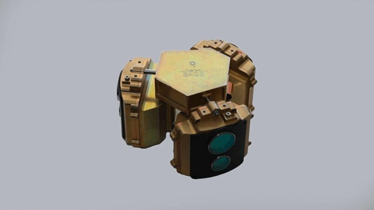 Milli hedef algılayıcı "MİHAL"in detayları ortaya çıktı