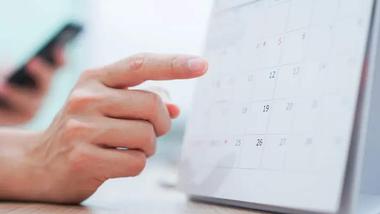 Milyonlarca çalışan merak ediyor: Önümüzdeki yıl kaç gün tatil yapılacak? İşte, 2026 resmi tatil günleri