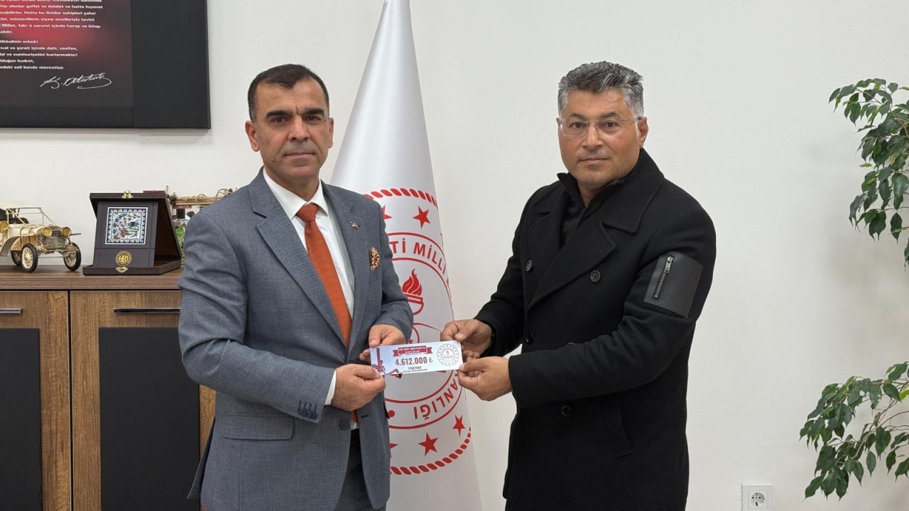 Öğrencilerden Gazze'ye büyük destek