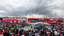 TEKNOFEST 2026'nın tarihi belli oldu