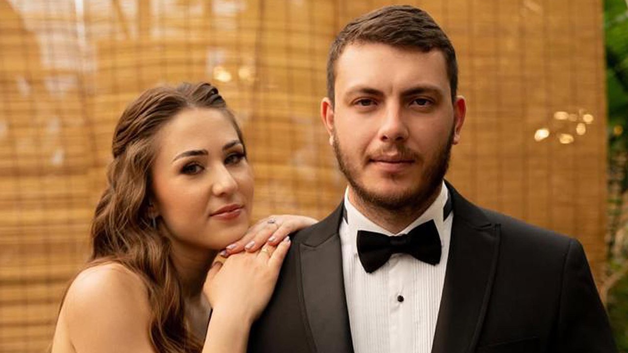 3 aylık evli çift, 3 gün arayla öldü