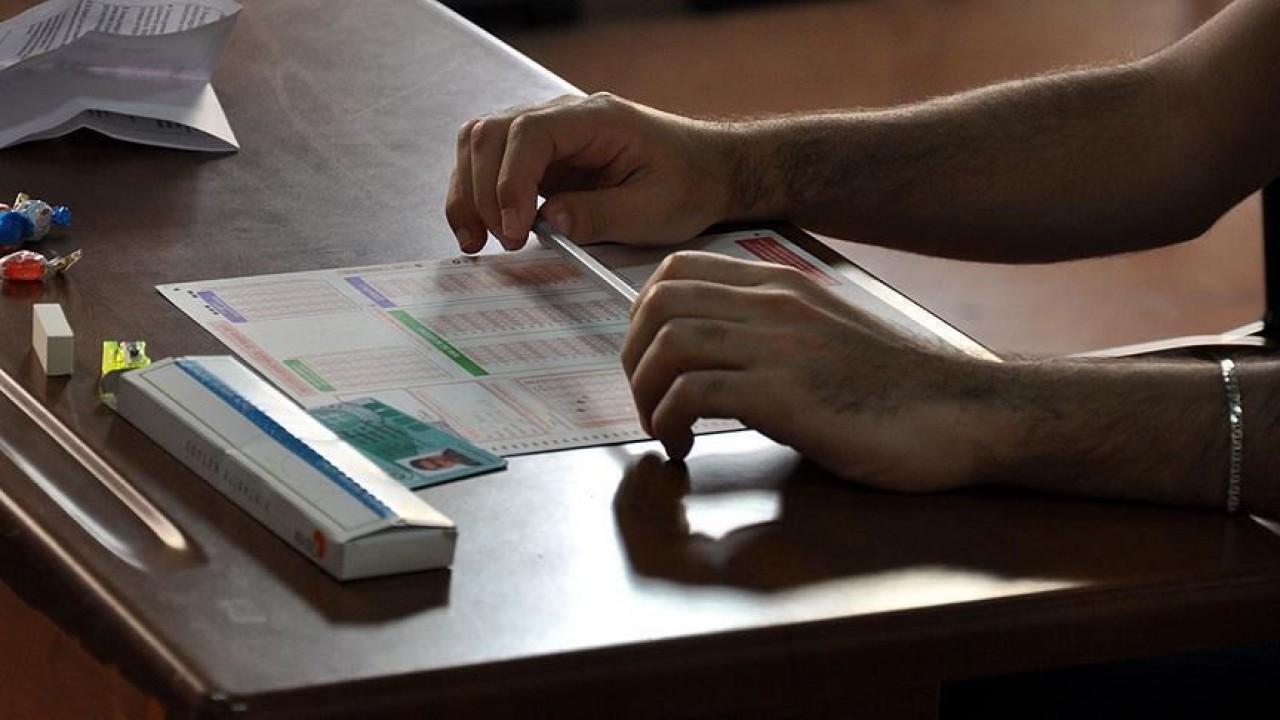 ALES sonuçları açıklandı