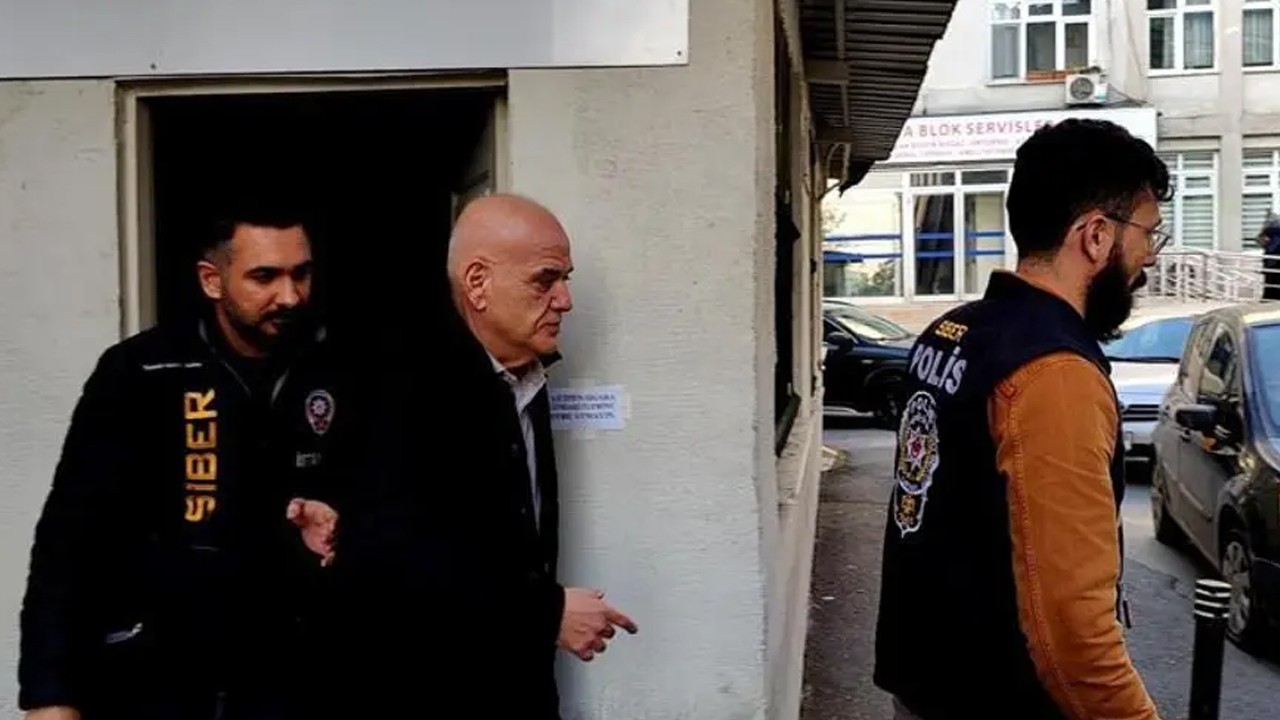 Bahis ve şike soruşturmasında gözaltına alınmıştı! Eski hakem ve yorumcu Ahmet Çakar ile yeni gelişme