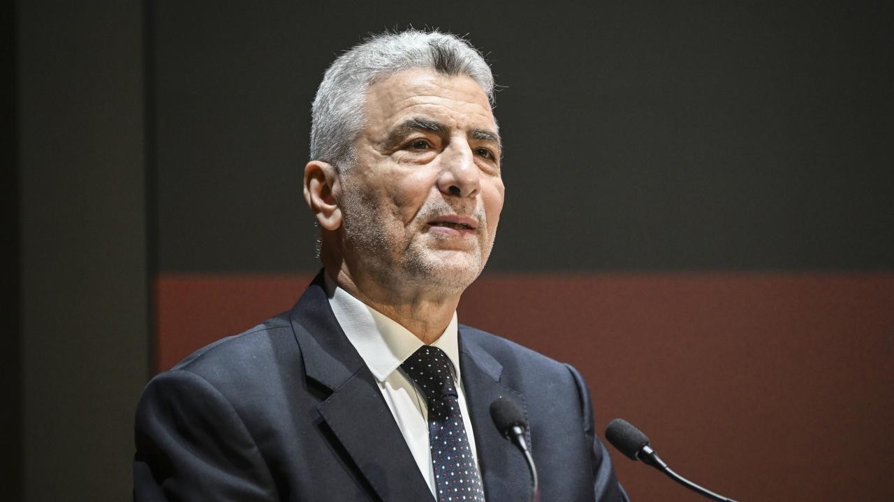 Bakan Bolat: Risk primindeki güçlü iyileşme dezenflasyon sürecine katkı sağlıyor