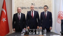 Bakan Işıkhan: Çalışanlarımızın gelirlerini koruyacak bir çalışma yürüteceğiz