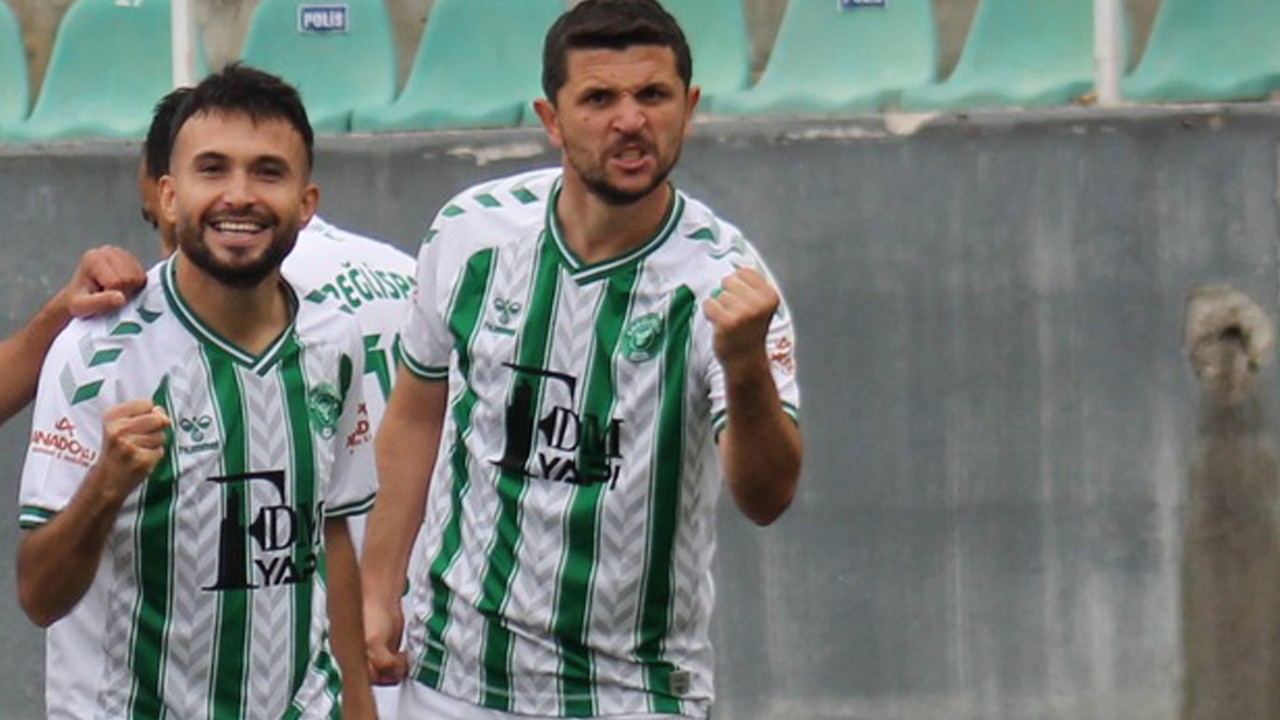 Konya ekipleri, Bölgesel Amatör Lig'de 10. hafta sınavına hazırlanıyor