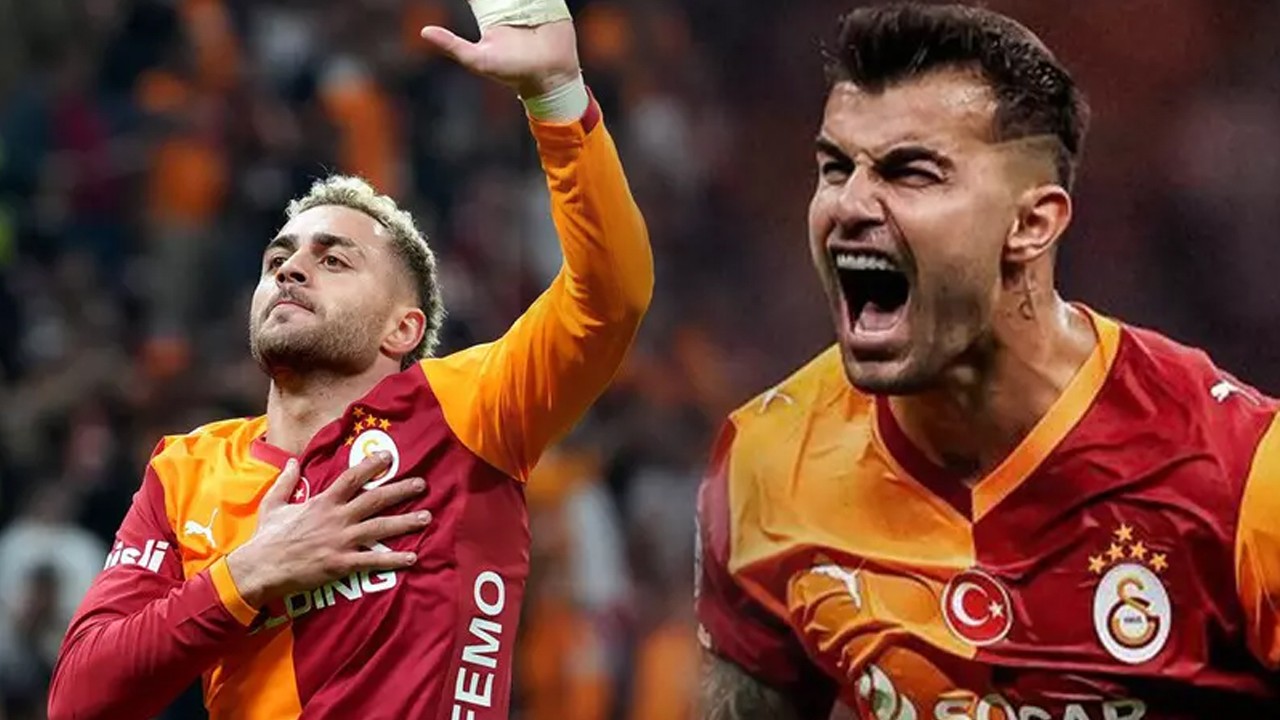 Savcılıktan Barış Alper Yılmaz ve Abdülkerim Bardakçı hakkında açıklama