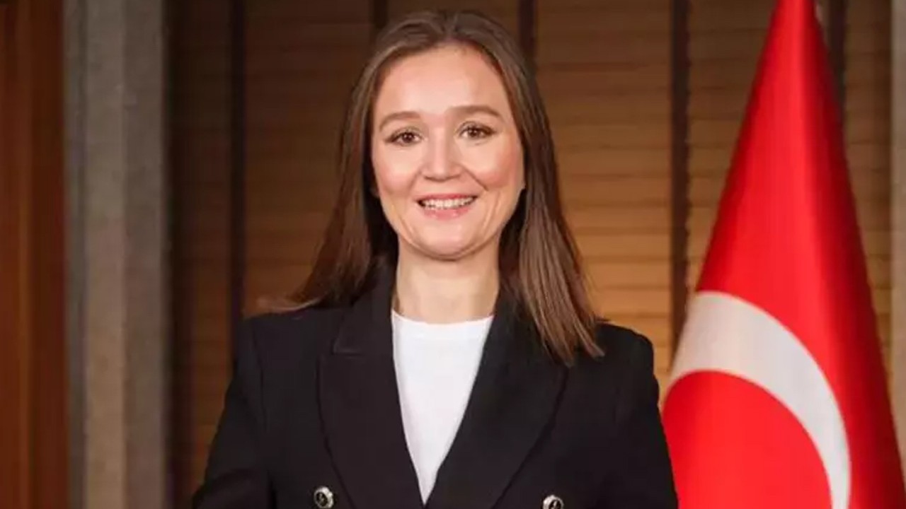 Şehzadeler Belediye Başkanı Gülşah Durbay entübe edildi