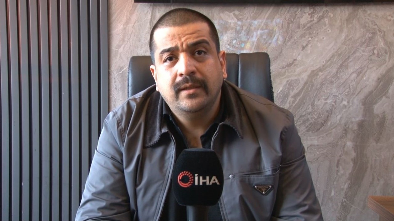 Güllü'nün eski patronu Ferdi Aydın: "Şahitlerin hepsi annesini öldürmek için kiralık katil aradığını söylüyor"